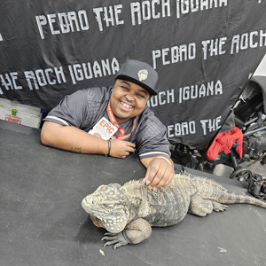 Fundraising Page: Princess Daniels